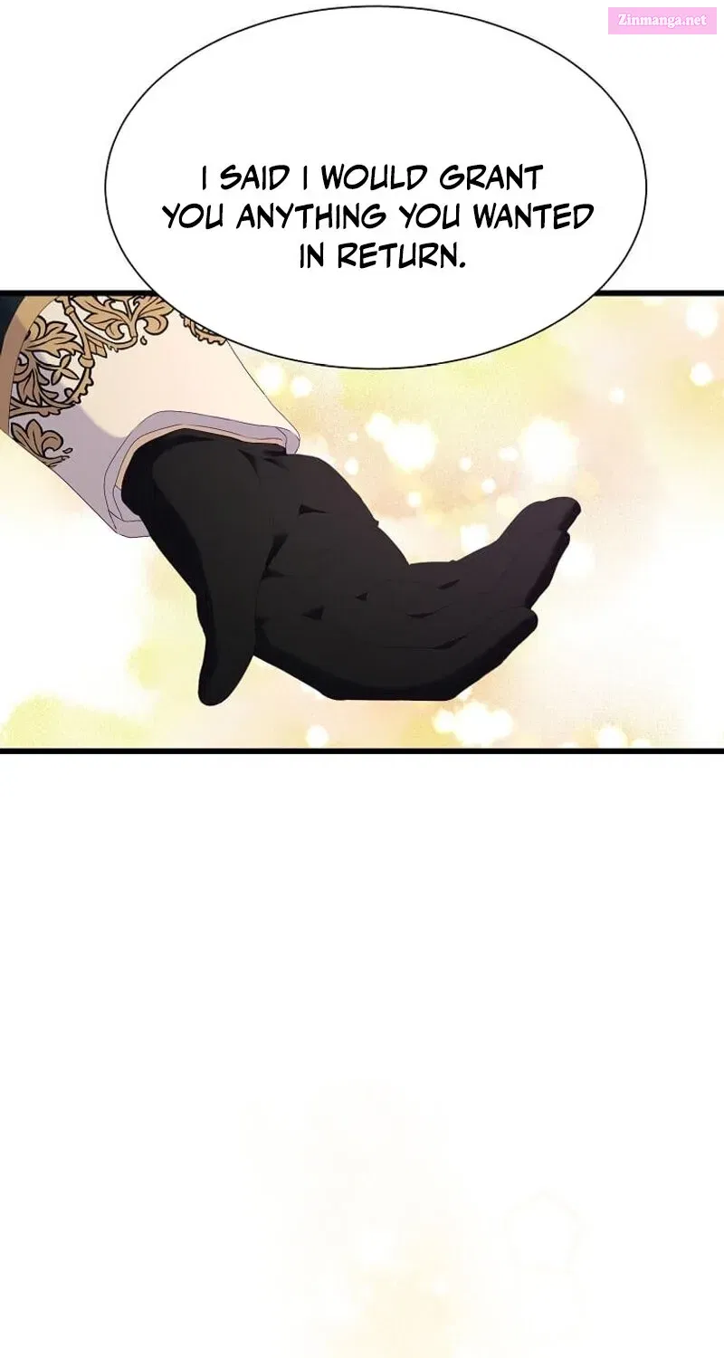 The Saintess Became The Northern Grand Duke’s Daughter Zinmanga X Chapter 10 Page 86