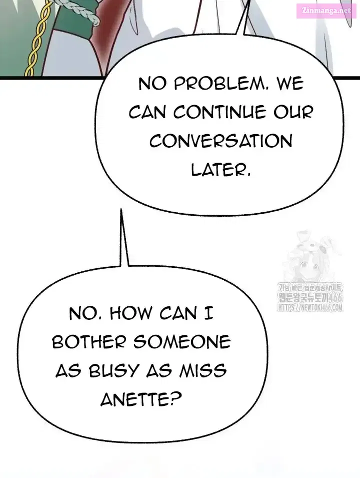 The Villainess Has Changed Zinmanga X Chapter 28 Page 62