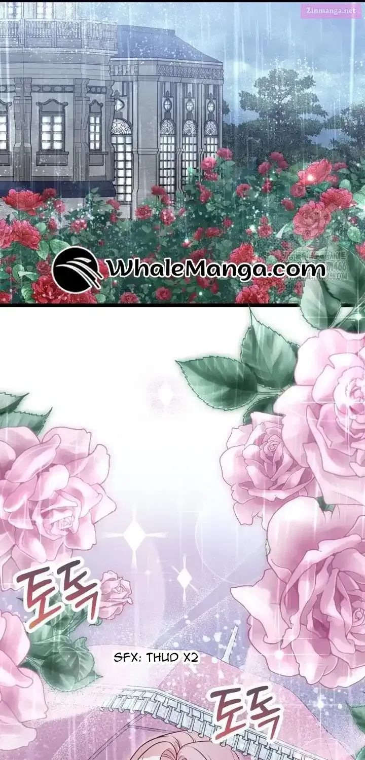 The Villainess Has Changed Zinmanga X Chapter 28 Page 80