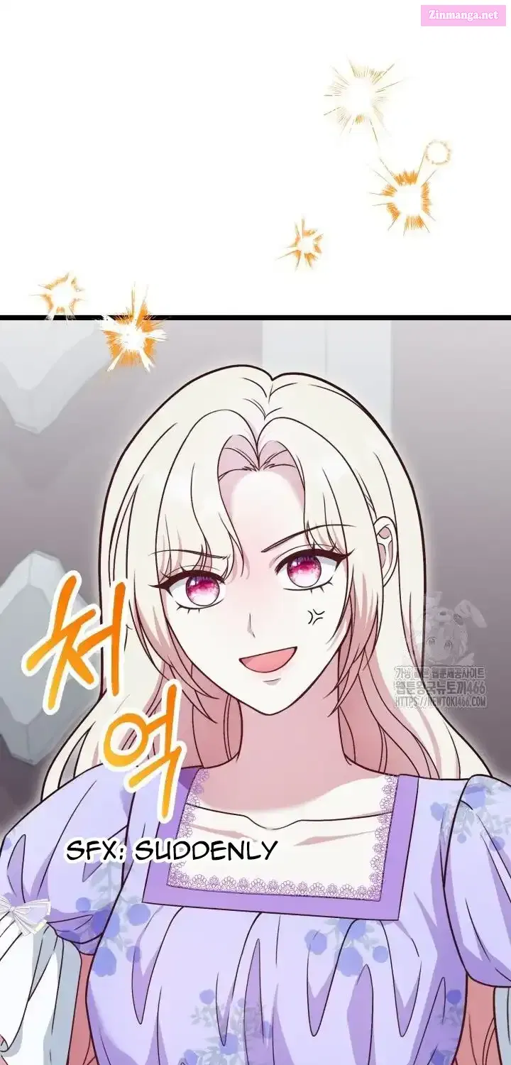 The Villainess Has Changed Zinmanga X Chapter 28 Page 104