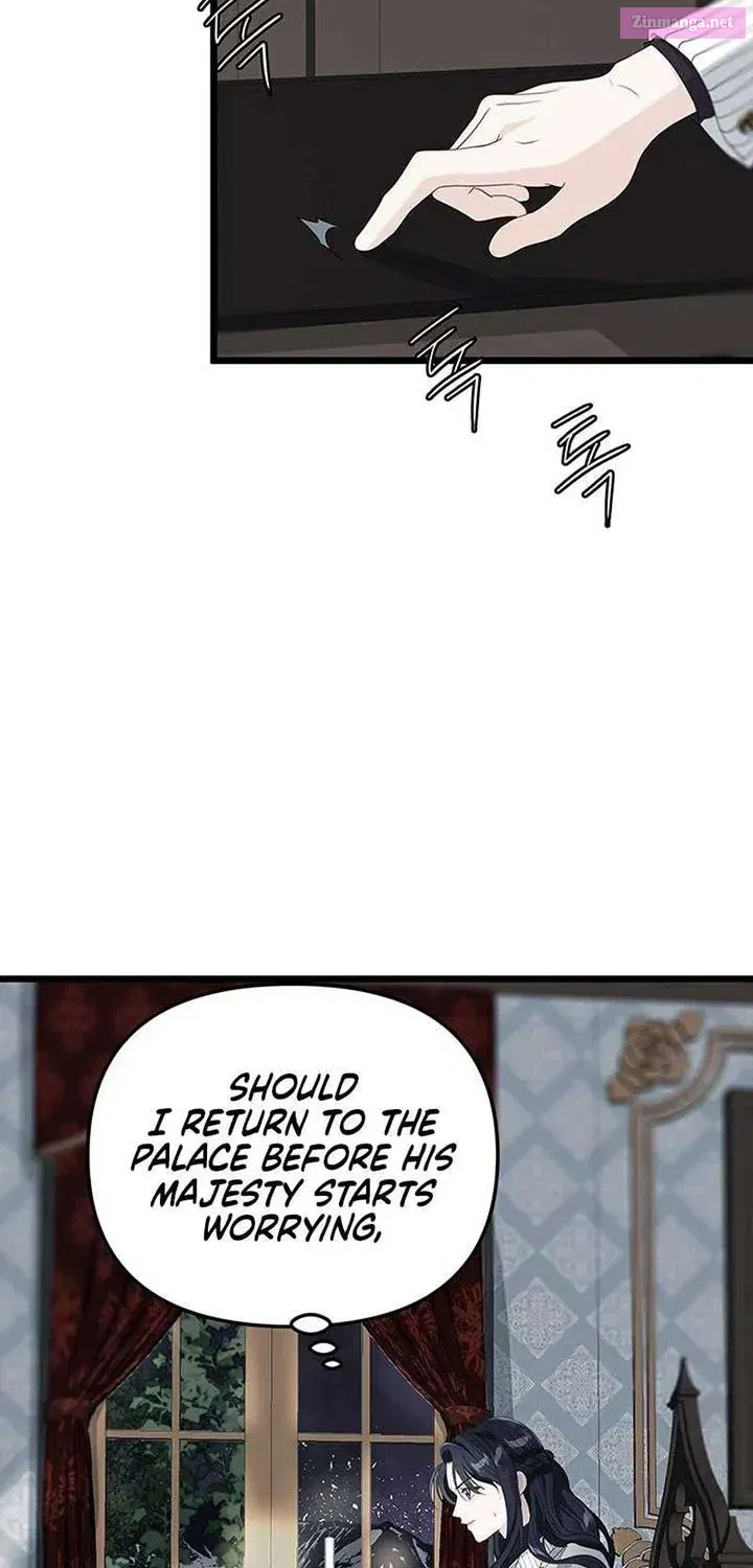 The Villainess Has Changed Zinmanga X Chapter 26 Page 58
