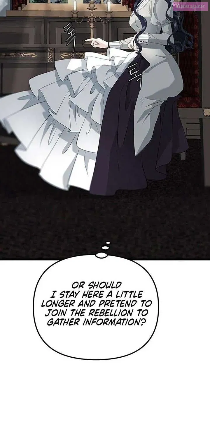 The Villainess Has Changed Zinmanga X Chapter 26 Page 59