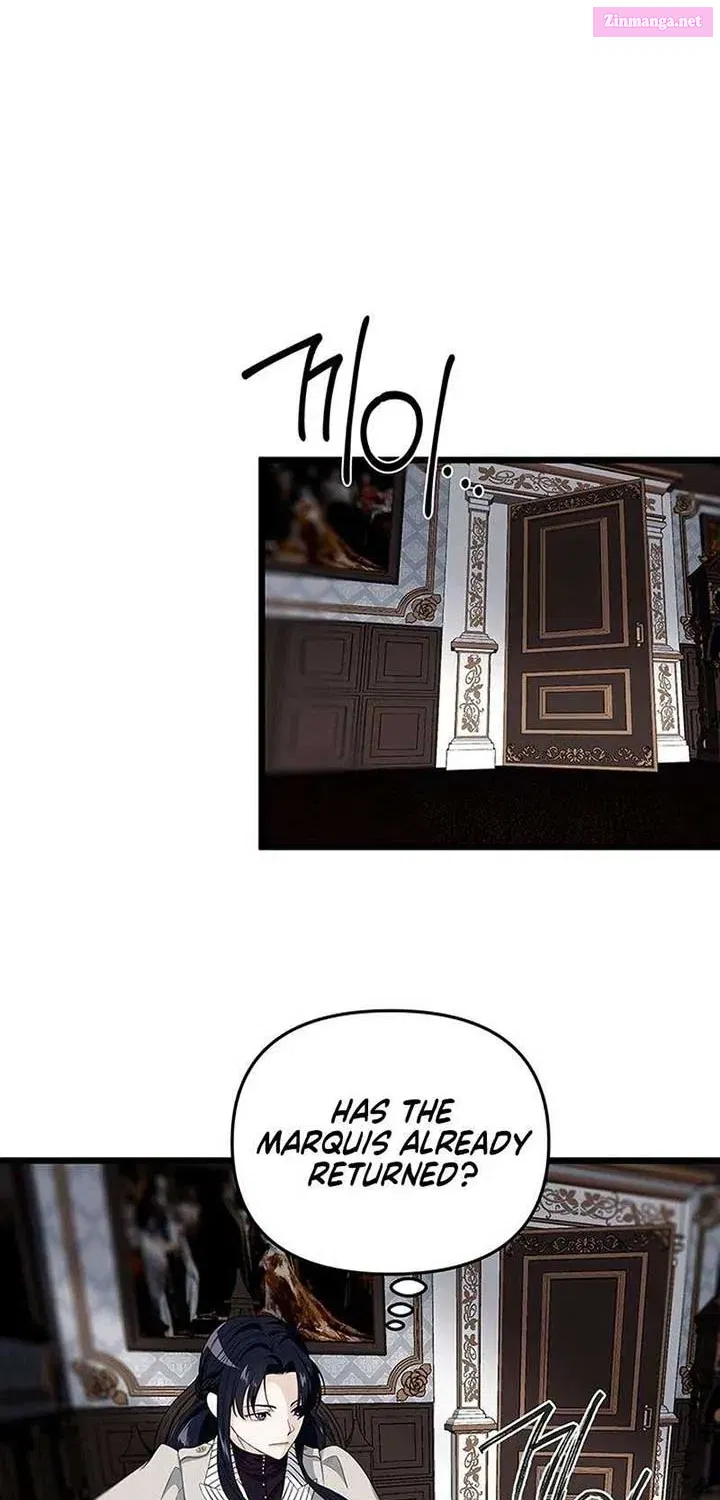 The Villainess Has Changed Zinmanga X Chapter 26 Page 60