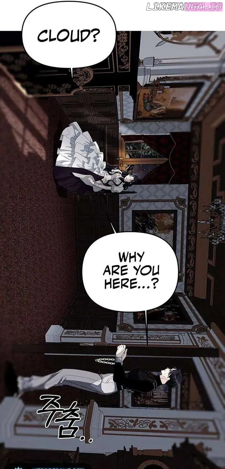 The Villainess Has Changed Zinmanga X Chapter 26 Page 64