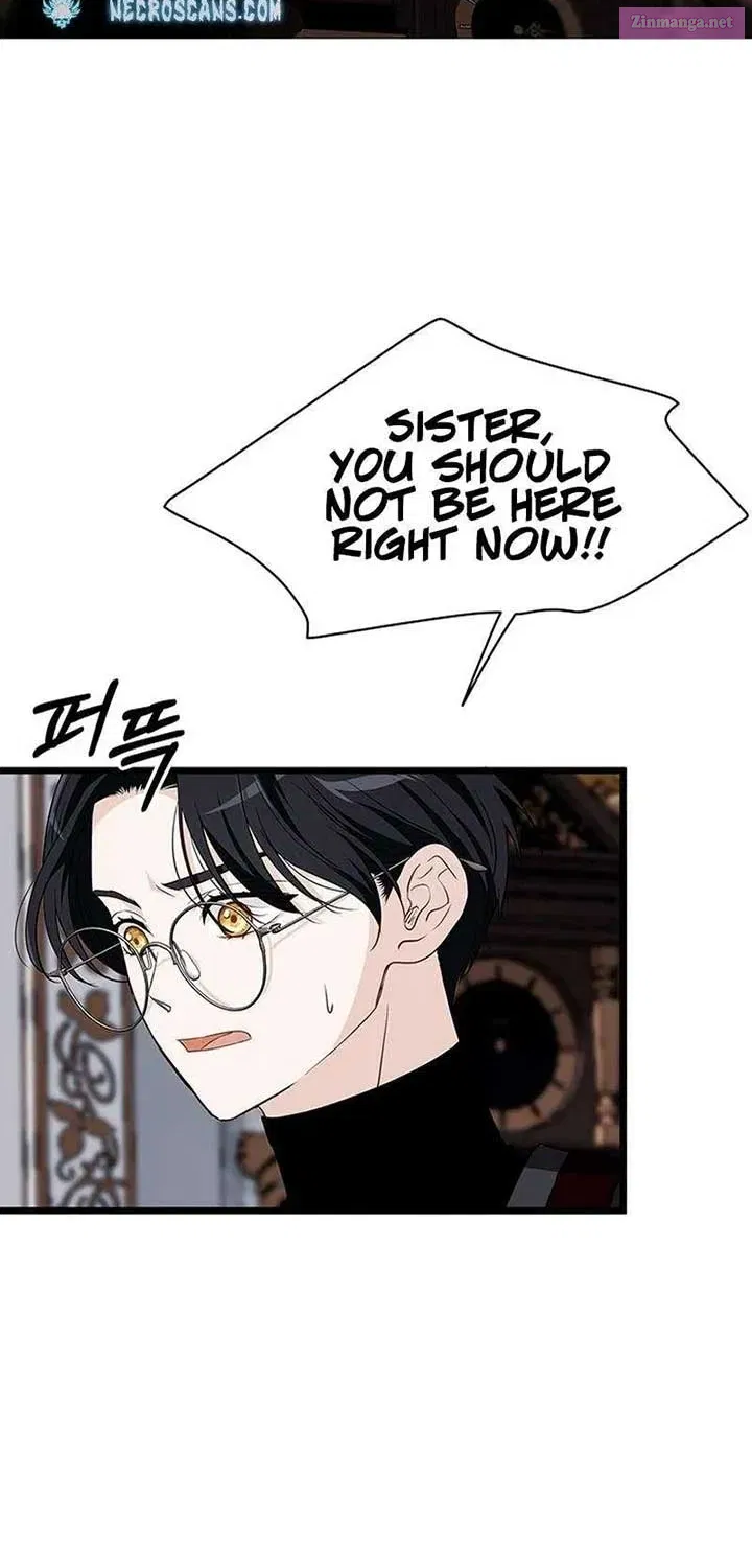 The Villainess Has Changed Zinmanga X Chapter 26 Page 65