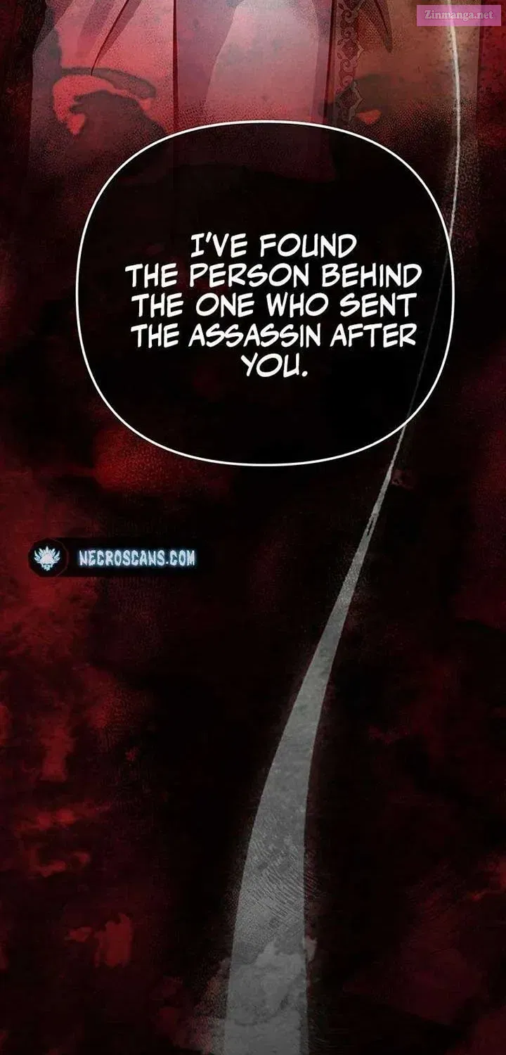 The Villainess Has Changed Zinmanga X Chapter 26 Page 78