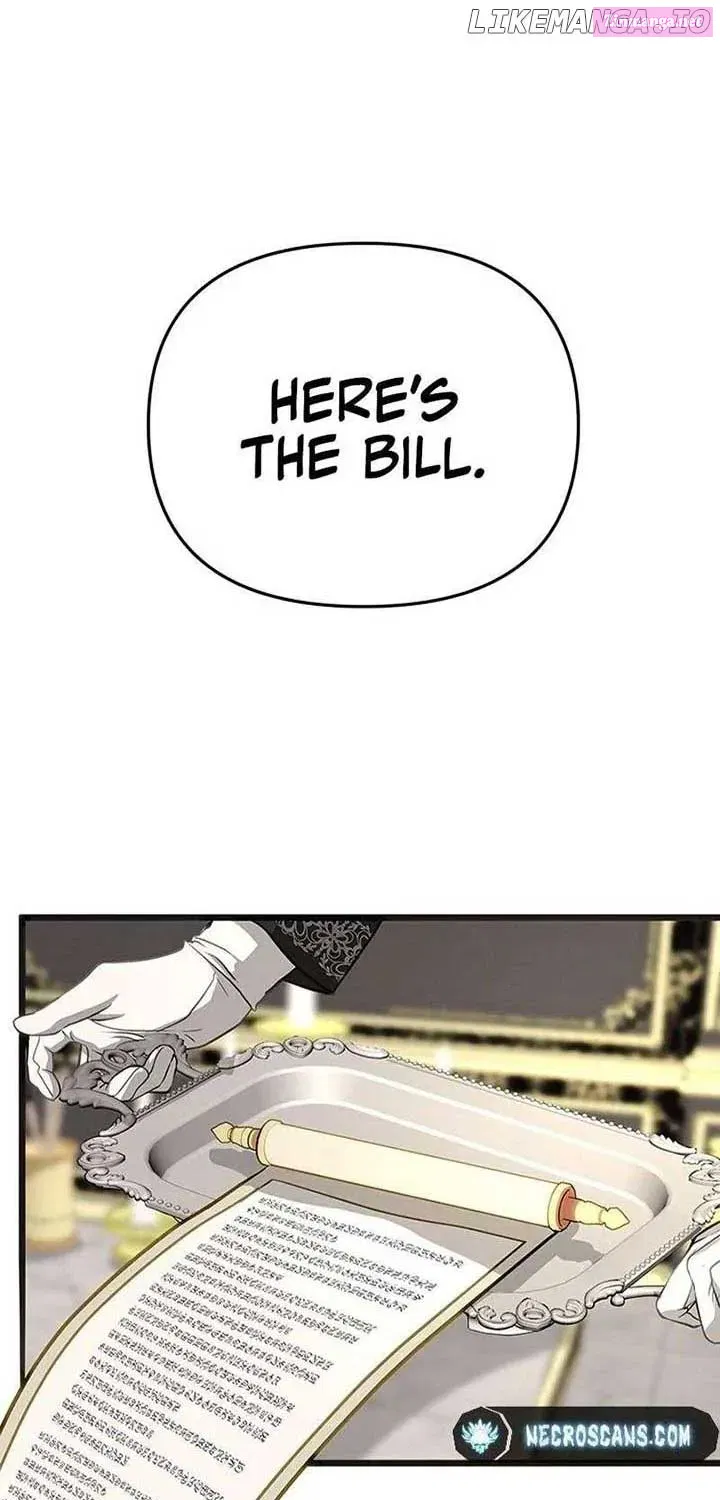 The Villainess Has Changed Zinmanga X Chapter 25 Page 1