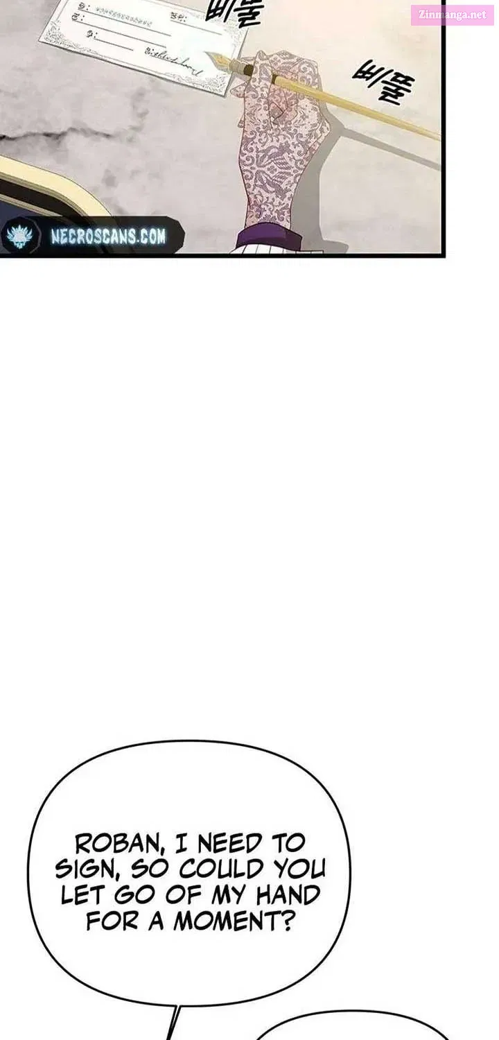 The Villainess Has Changed Zinmanga X Chapter 25 Page 8