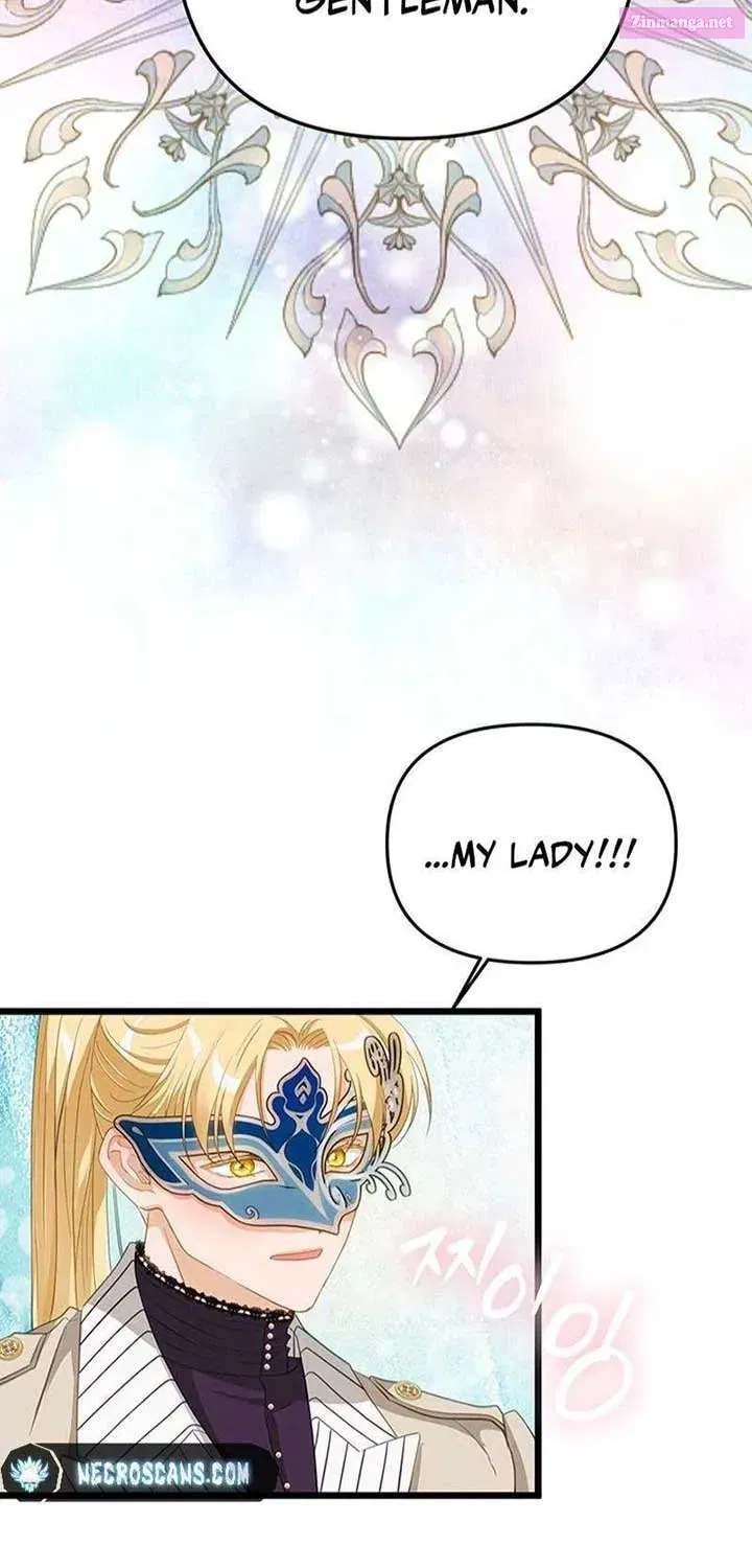 The Villainess Has Changed Zinmanga X Chapter 25 Page 16
