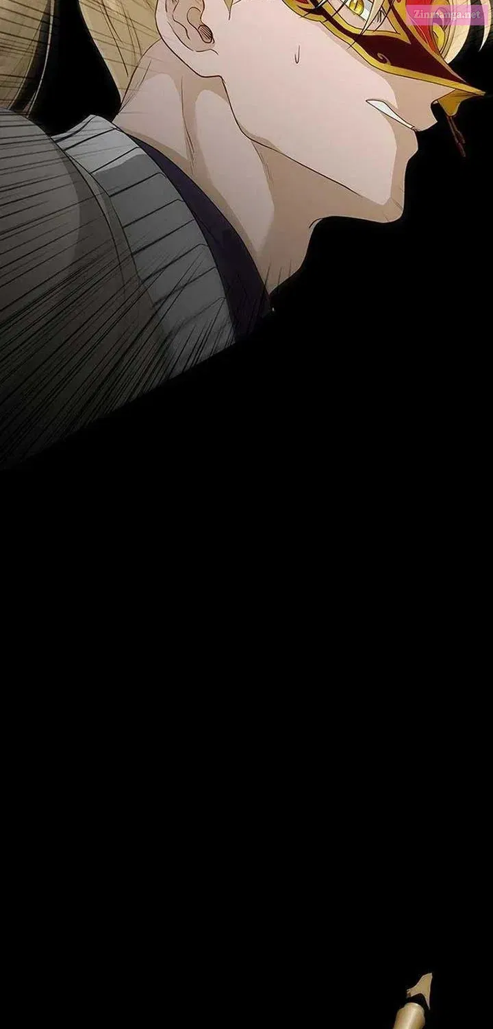 The Villainess Has Changed Zinmanga X Chapter 25 Page 24