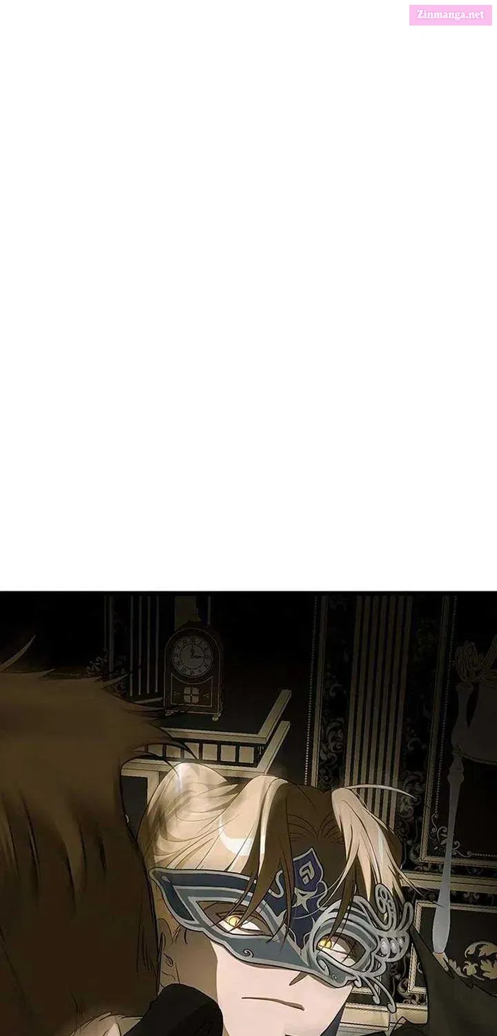 The Villainess Has Changed Zinmanga X Chapter 25 Page 30