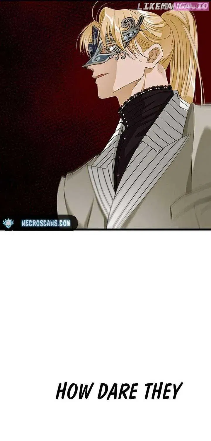 The Villainess Has Changed Zinmanga X Chapter 25 Page 45