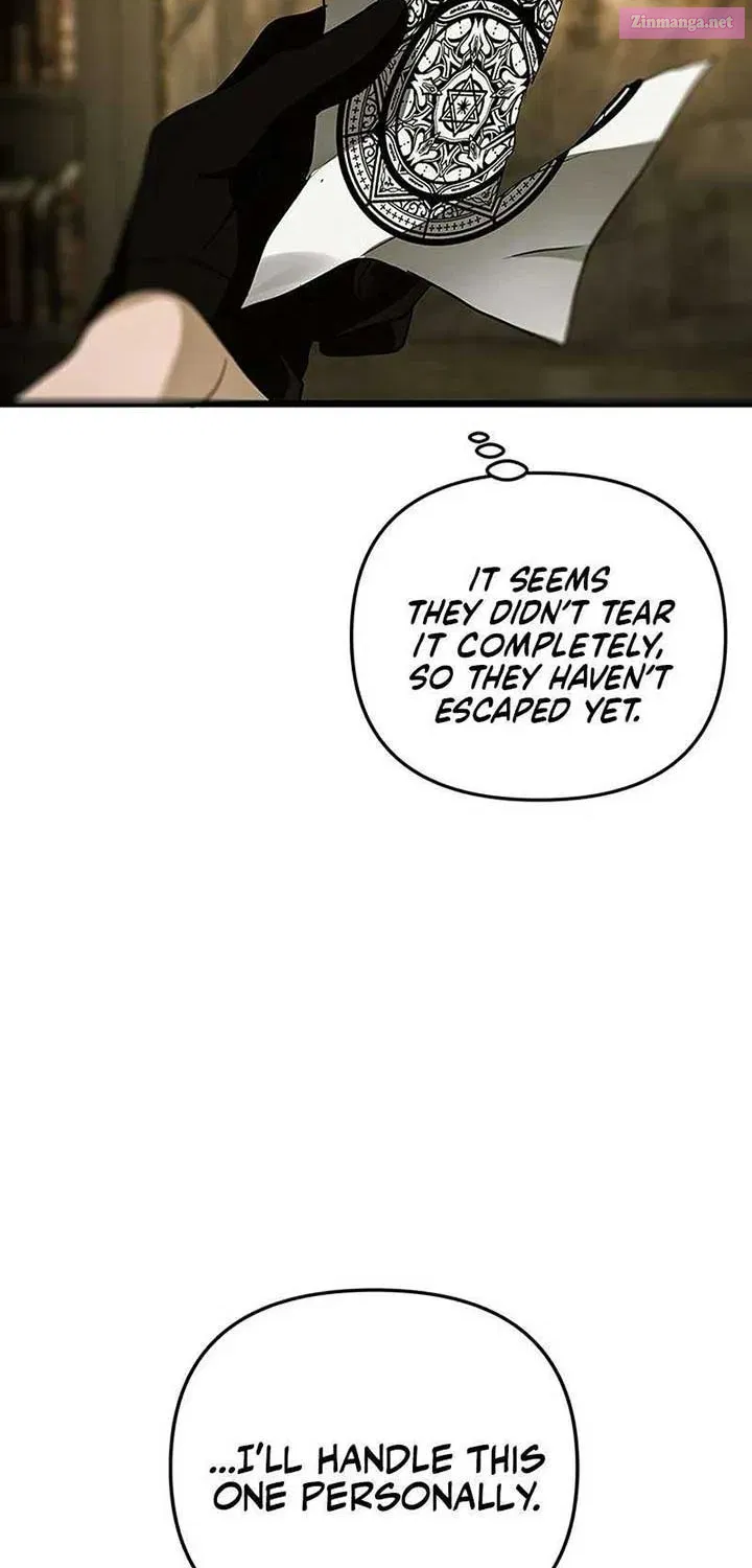 The Villainess Has Changed Zinmanga X Chapter 25 Page 50