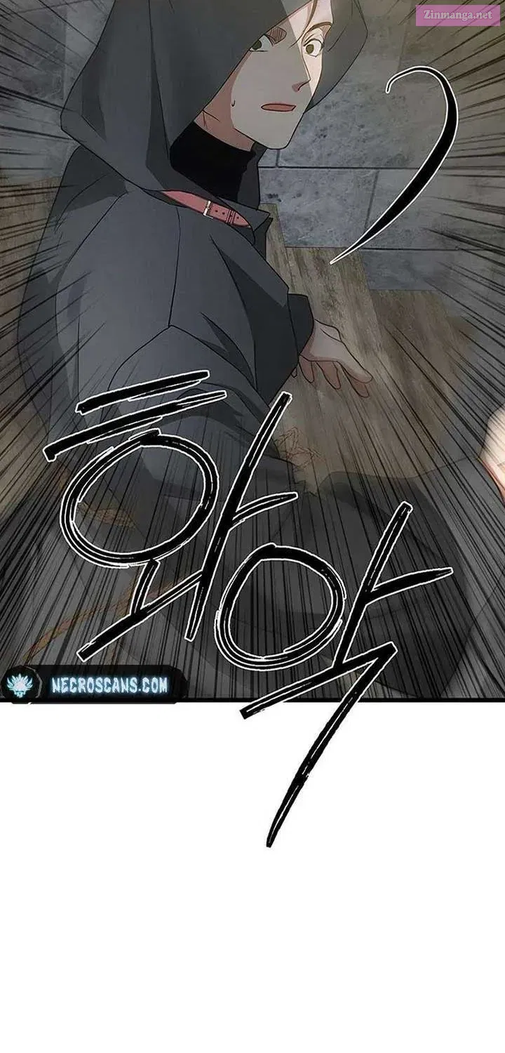 The Villainess Has Changed Zinmanga X Chapter 25 Page 57