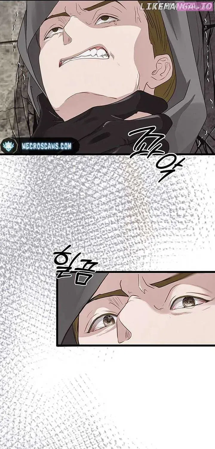 The Villainess Has Changed Zinmanga X Chapter 25 Page 63