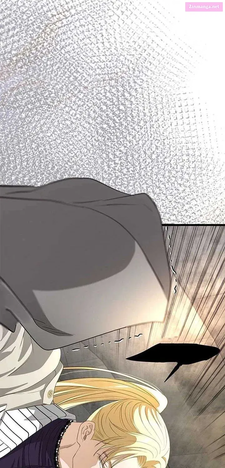 The Villainess Has Changed Zinmanga X Chapter 25 Page 64