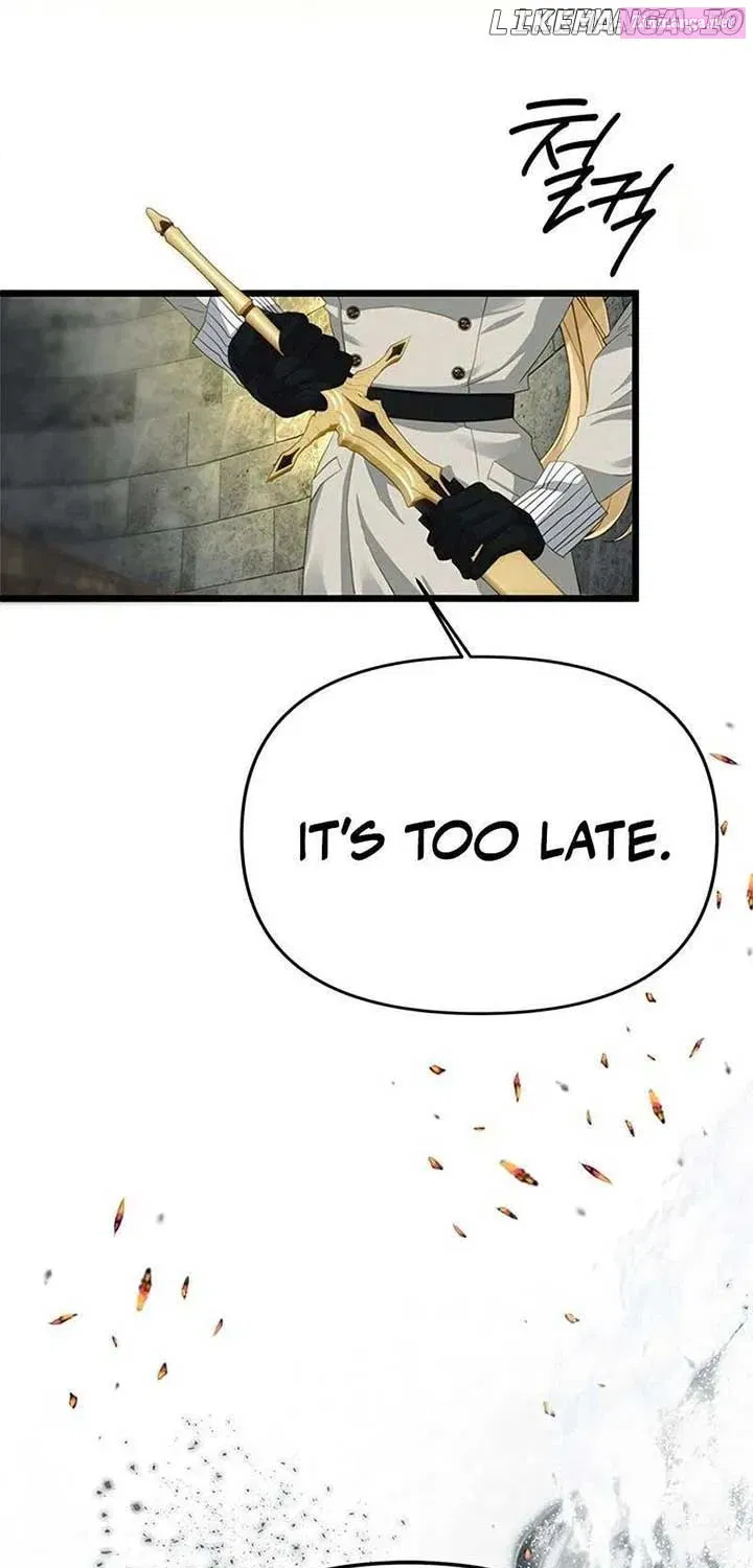 The Villainess Has Changed Zinmanga X Chapter 25 Page 81