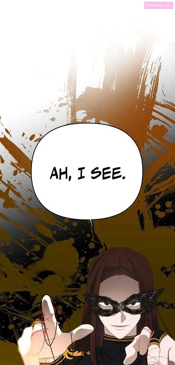 The Villainess Has Changed Zinmanga X Chapter 25 Page 83
