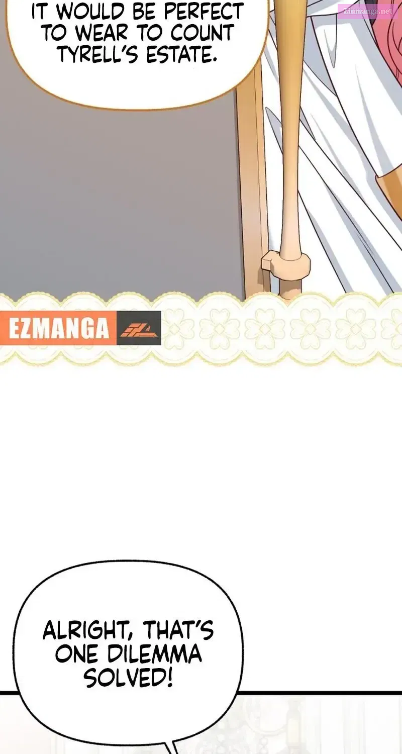 The Villainess Has Changed Zinmanga X Chapter 23 Page 14