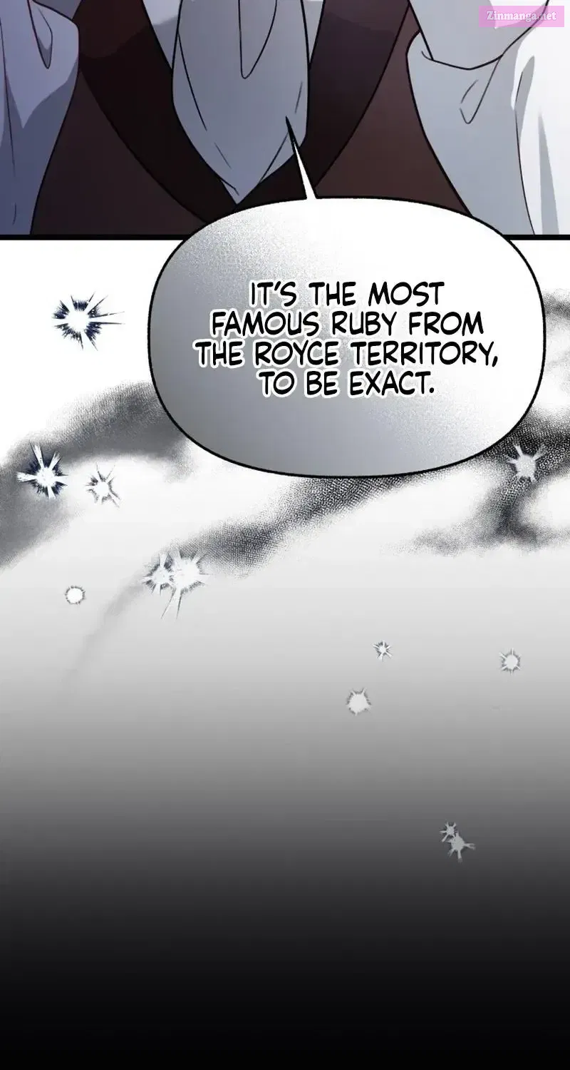 The Villainess Has Changed Zinmanga X Chapter 23 Page 36