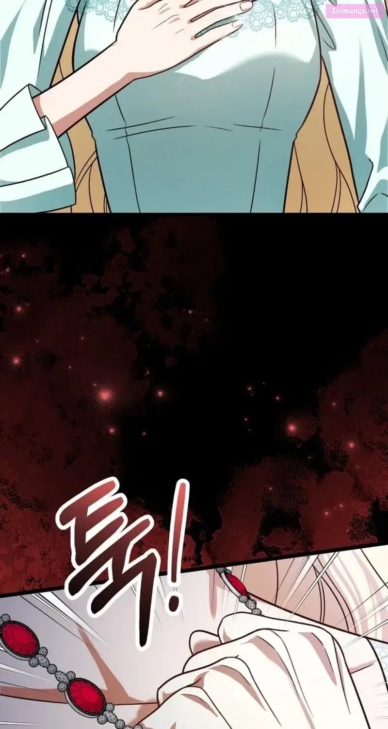 The Villainess Has Changed Zinmanga X Chapter 23 Page 38