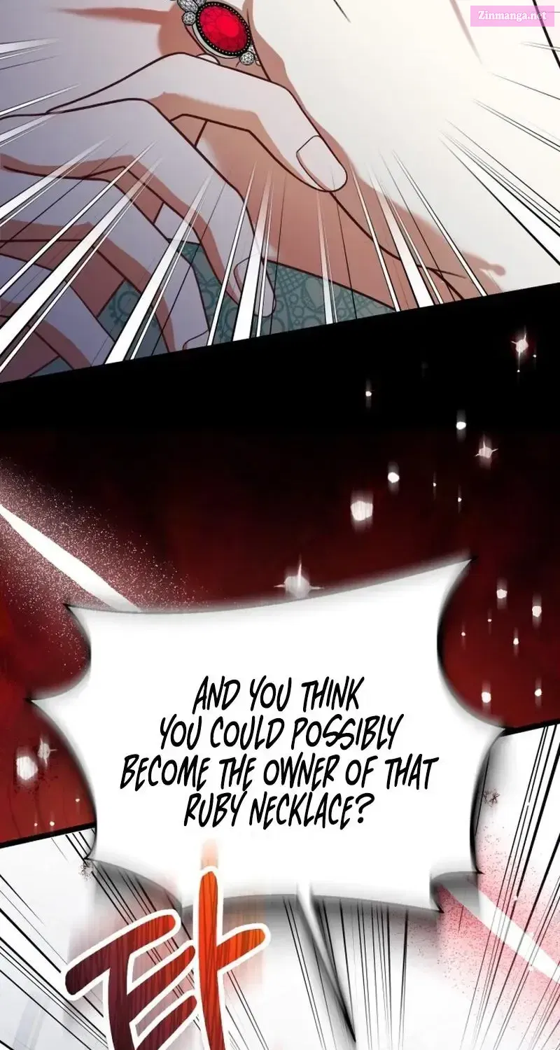 The Villainess Has Changed Zinmanga X Chapter 23 Page 39