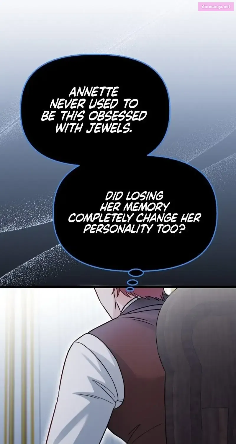 The Villainess Has Changed Zinmanga X Chapter 23 Page 48