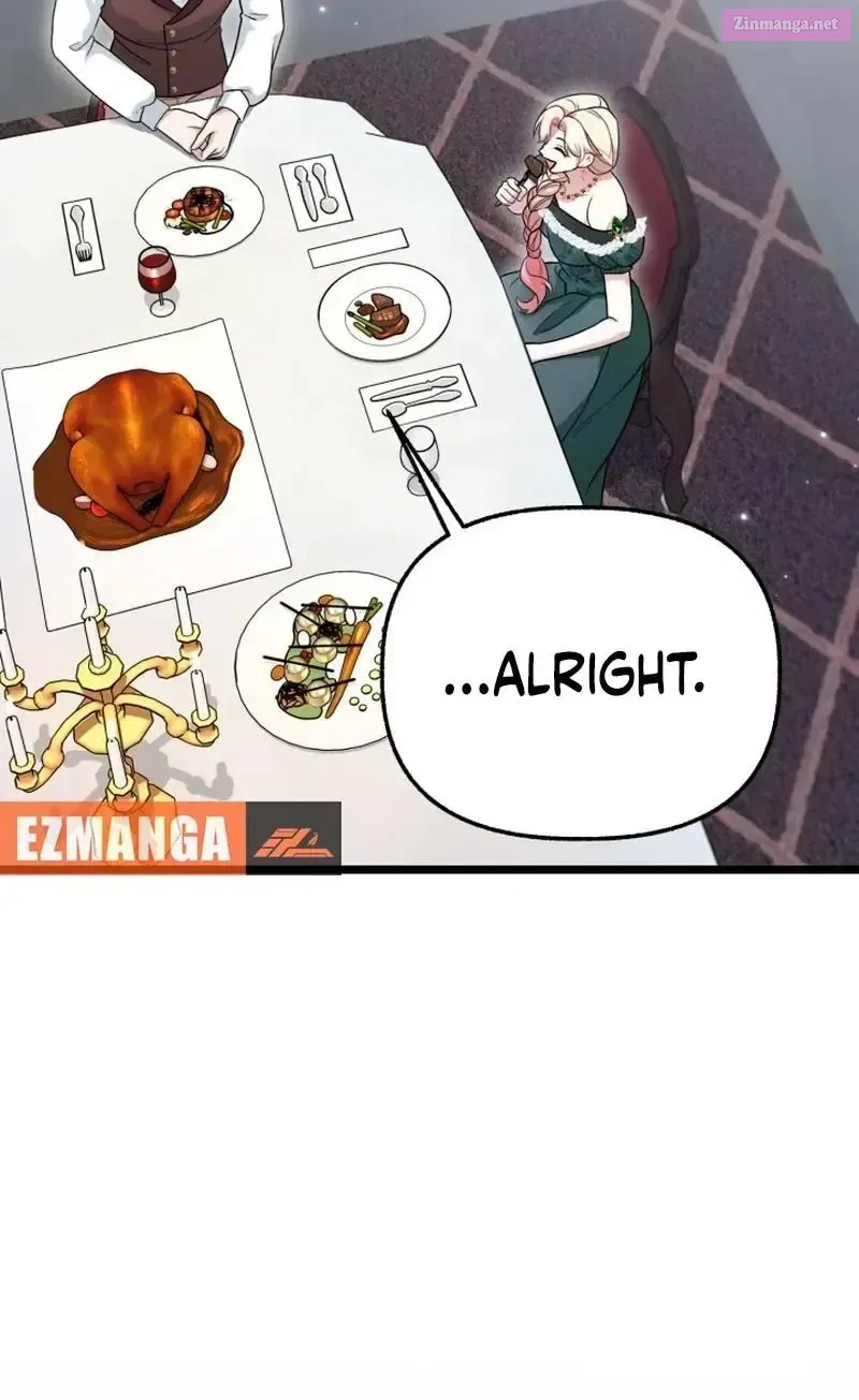The Villainess Has Changed Zinmanga X Chapter 23 Page 52