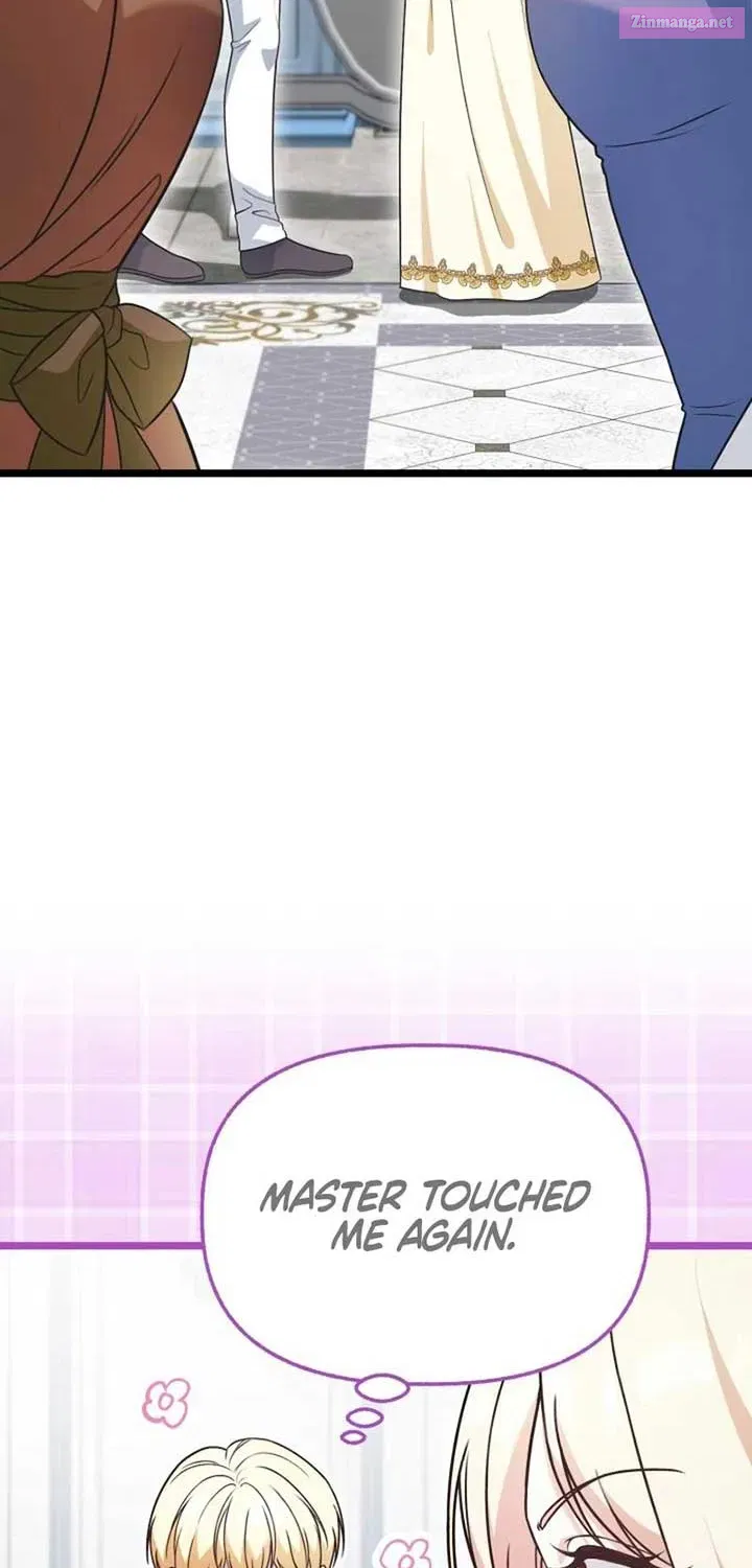 The Villainess Has Changed Zinmanga X Chapter 22 Page 10