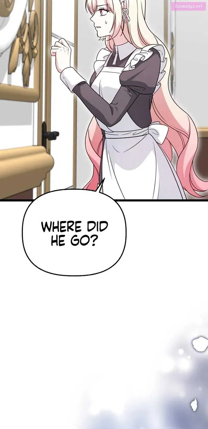 The Villainess Has Changed Zinmanga X Chapter 22 Page 30
