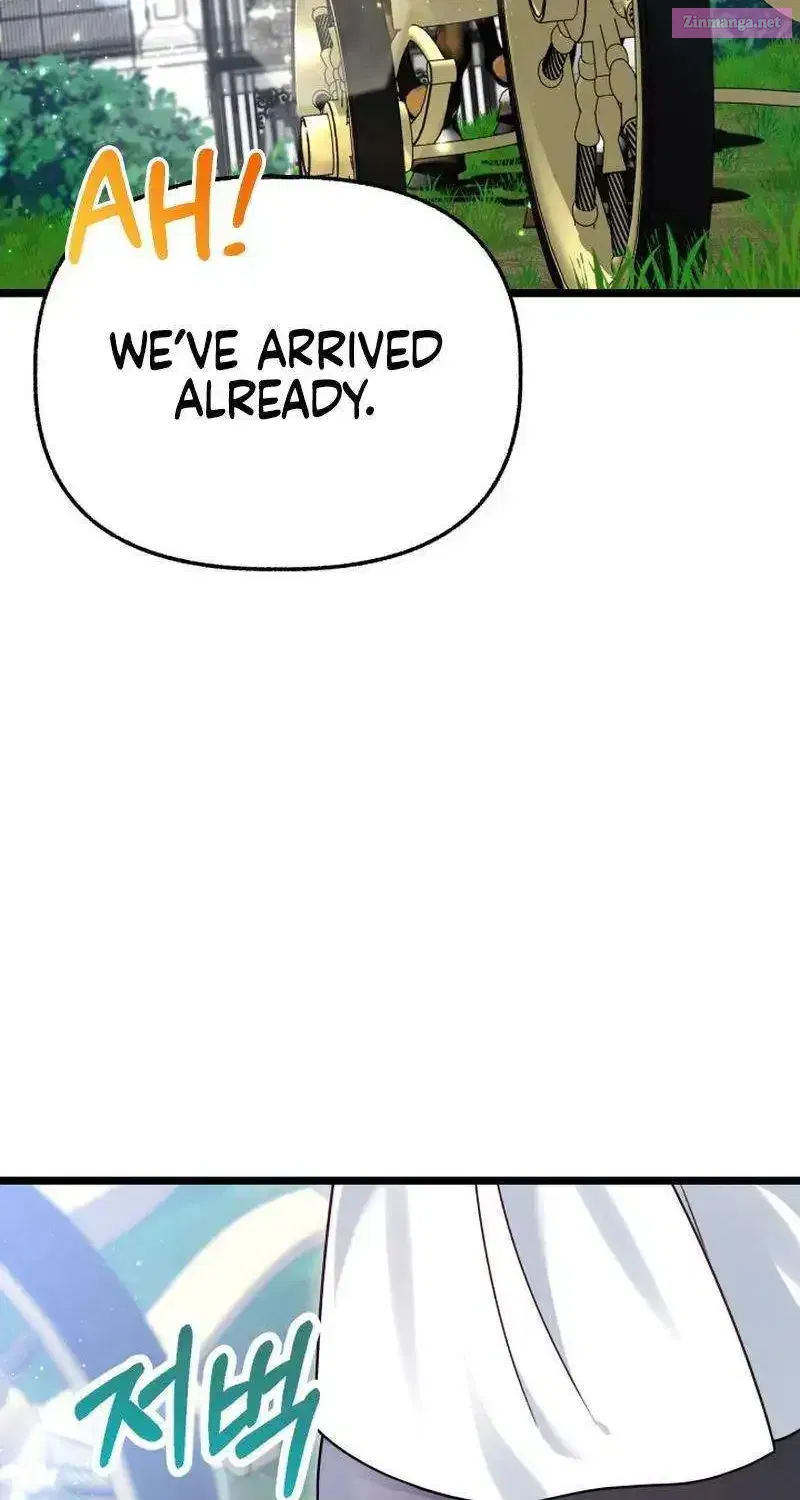 The Villainess Has Changed Zinmanga X Chapter 21 Page 20