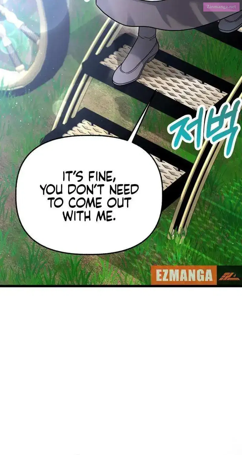 The Villainess Has Changed Zinmanga X Chapter 21 Page 21