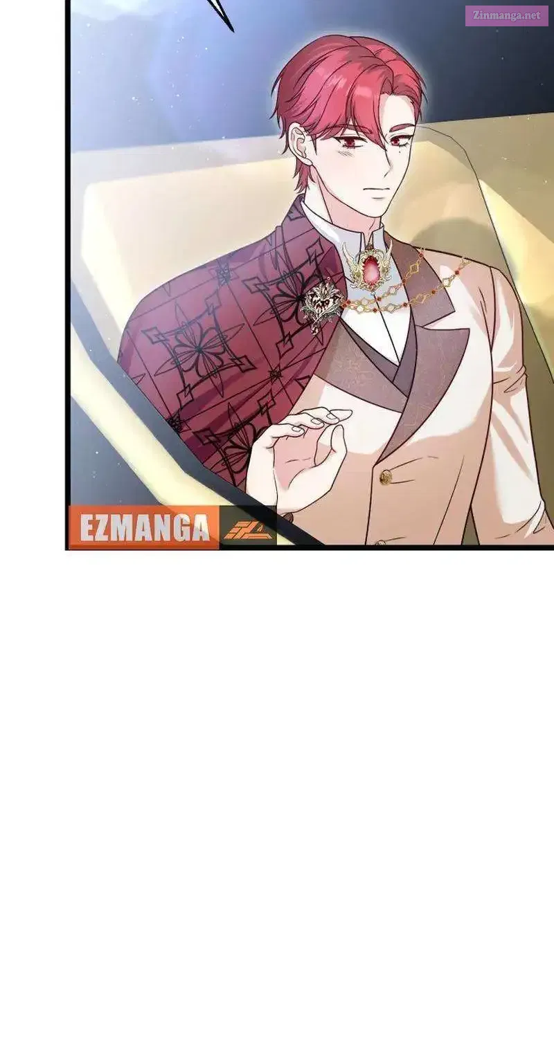 The Villainess Has Changed Zinmanga X Chapter 21 Page 24