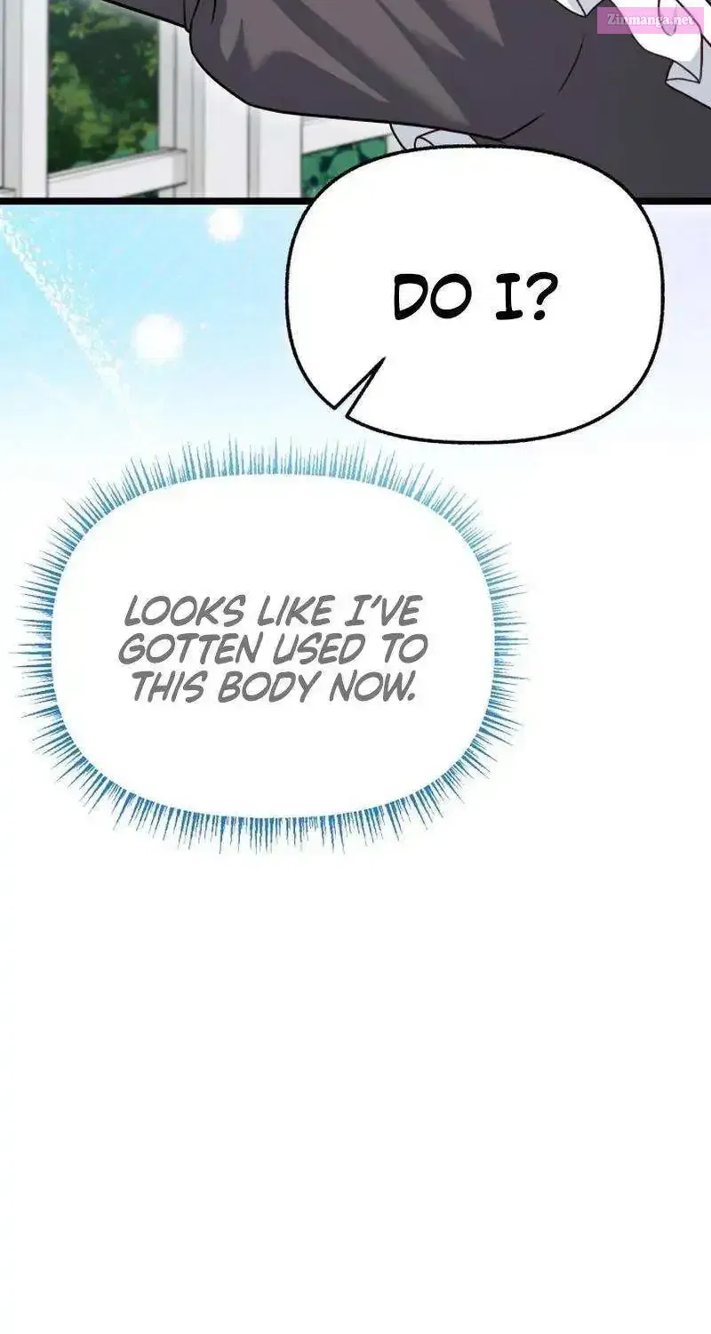 The Villainess Has Changed Zinmanga X Chapter 21 Page 30