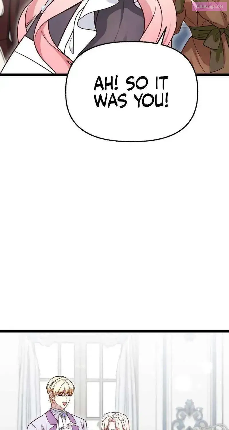 The Villainess Has Changed Zinmanga X Chapter 21 Page 42