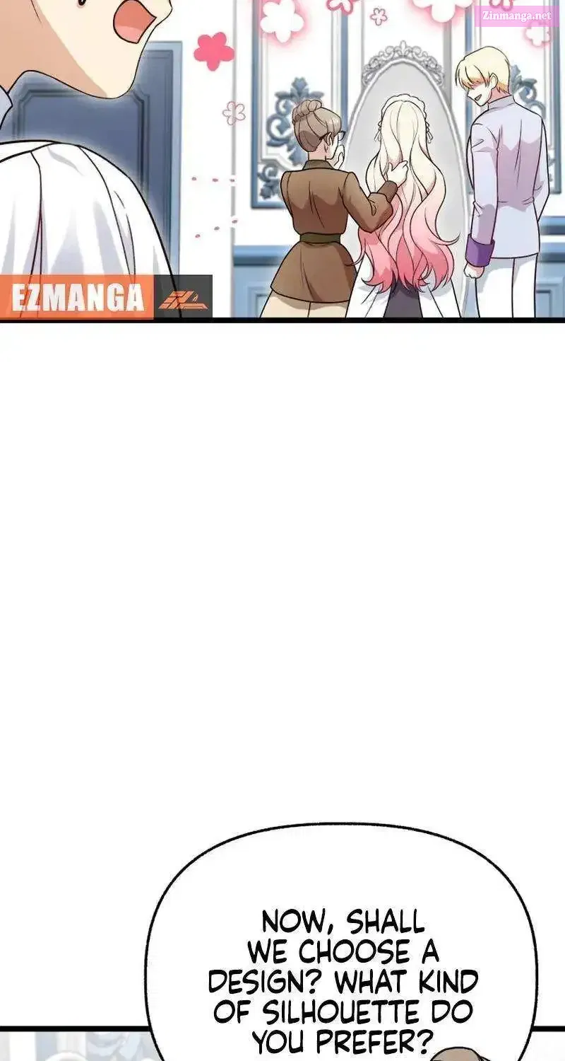 The Villainess Has Changed Zinmanga X Chapter 21 Page 70