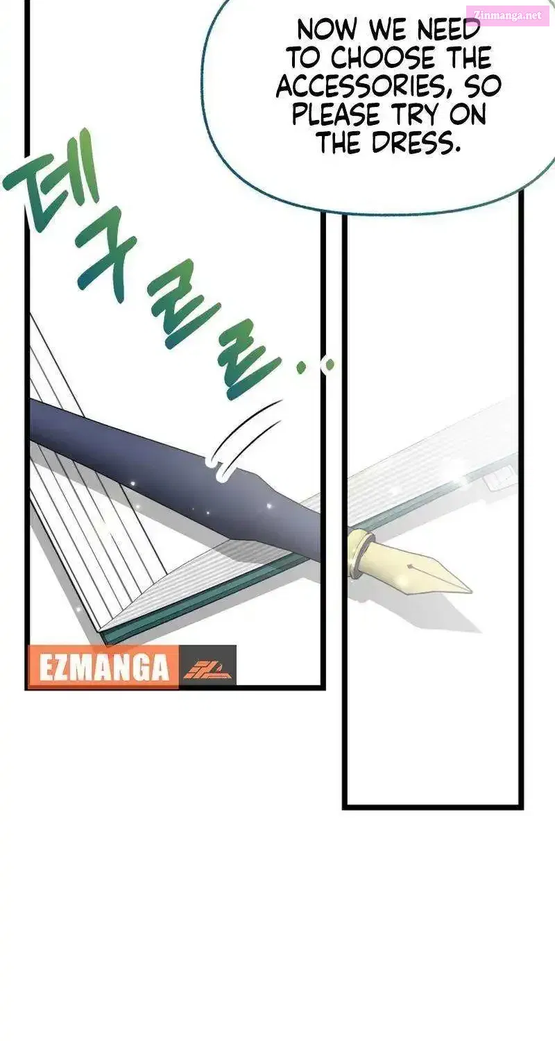 The Villainess Has Changed Zinmanga X Chapter 21 Page 86
