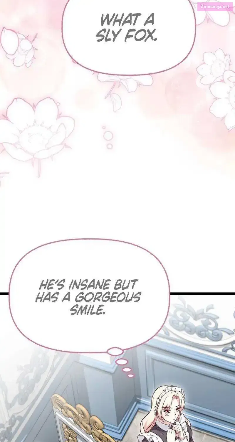 The Villainess Has Changed Zinmanga X Chapter 21 Page 91