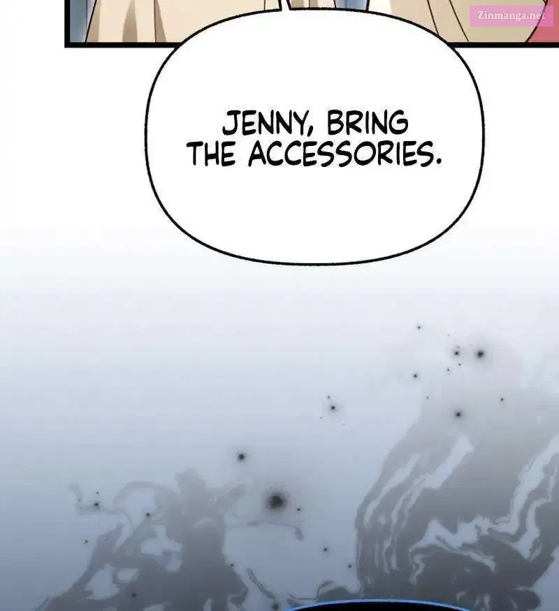 The Villainess Has Changed Zinmanga X Chapter 21 Page 94