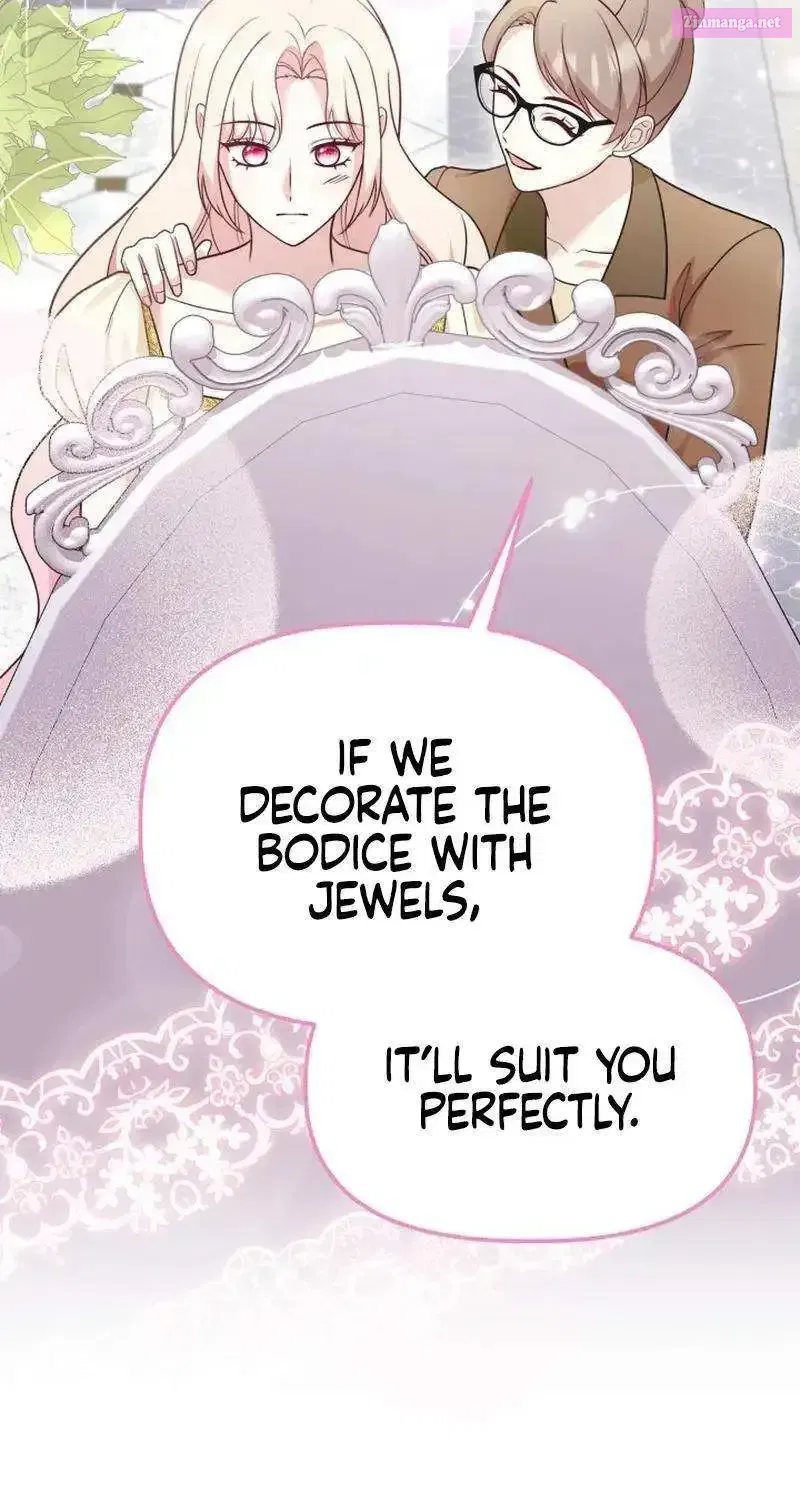 The Villainess Has Changed Zinmanga X Chapter 21 Page 97