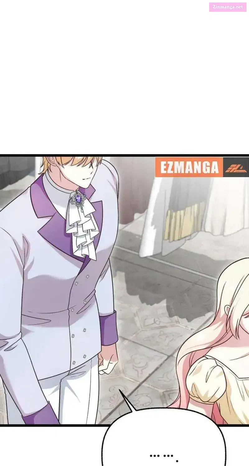 The Villainess Has Changed Zinmanga X Chapter 21 Page 98