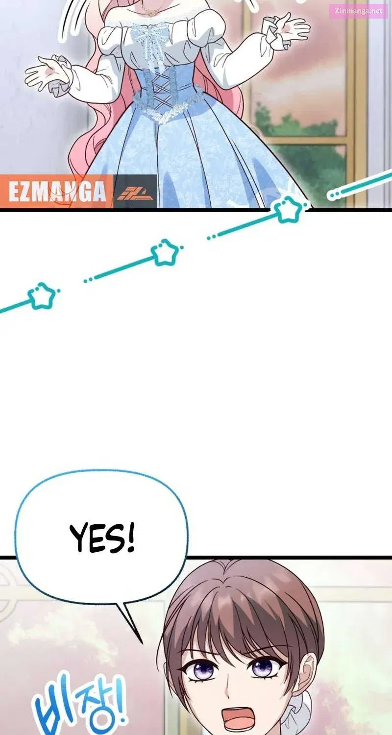 The Villainess Has Changed Zinmanga X Chapter 20 Page 64