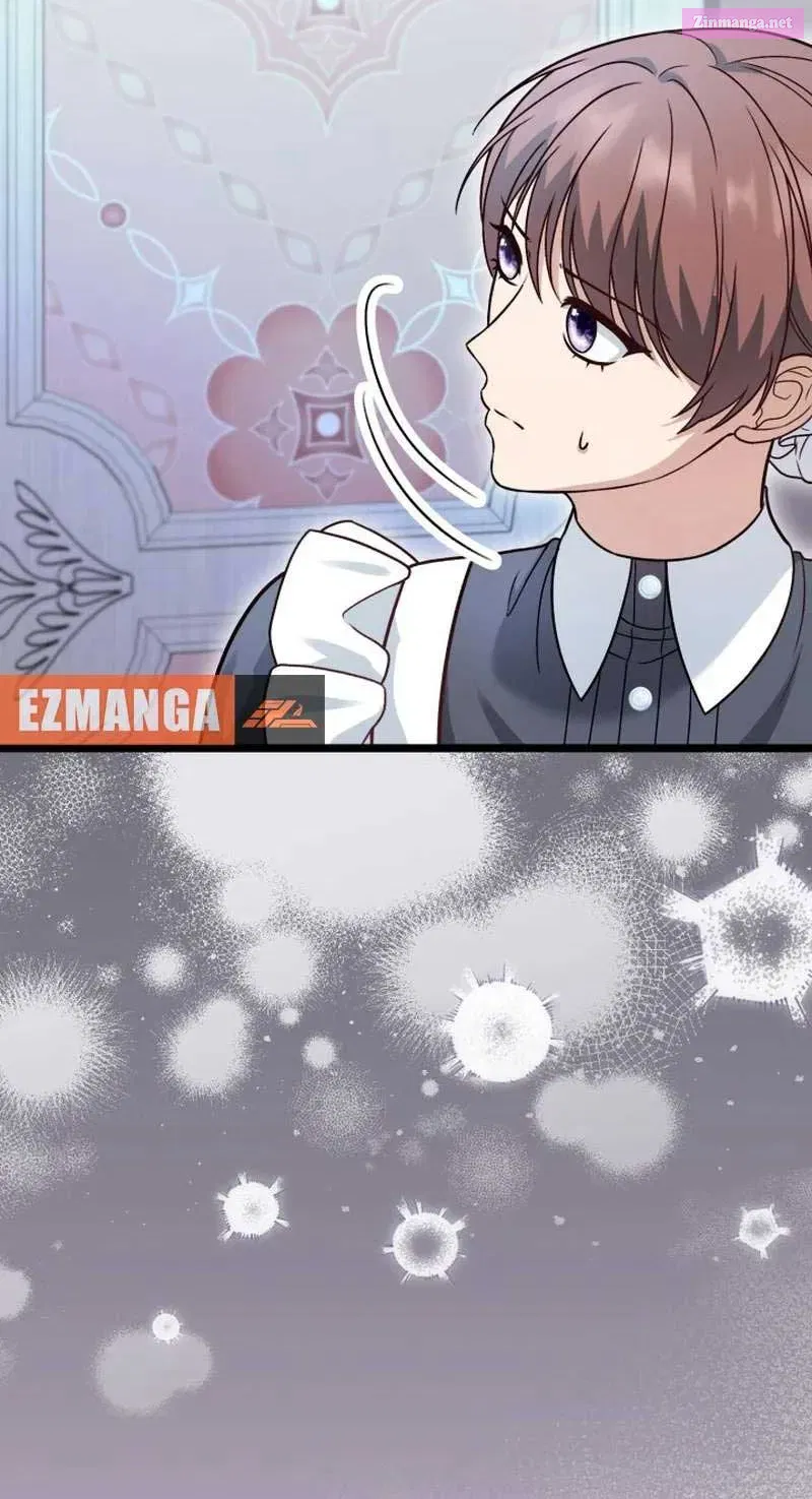 The Villainess Has Changed Zinmanga X Chapter 20 Page 70
