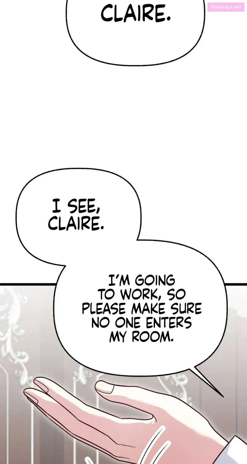 The Villainess Has Changed Zinmanga X Chapter 20 Page 92