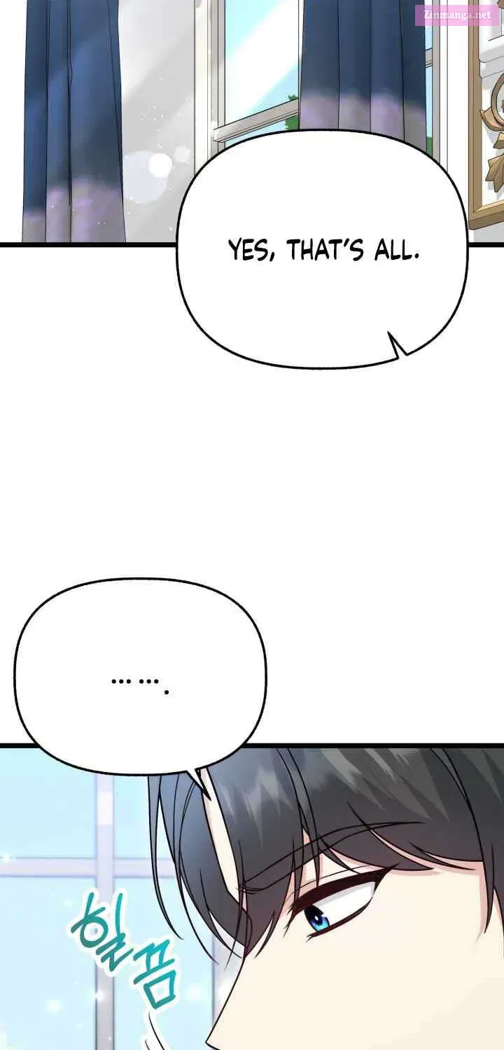 The Villainess Has Changed Zinmanga X Chapter 19 Page 6
