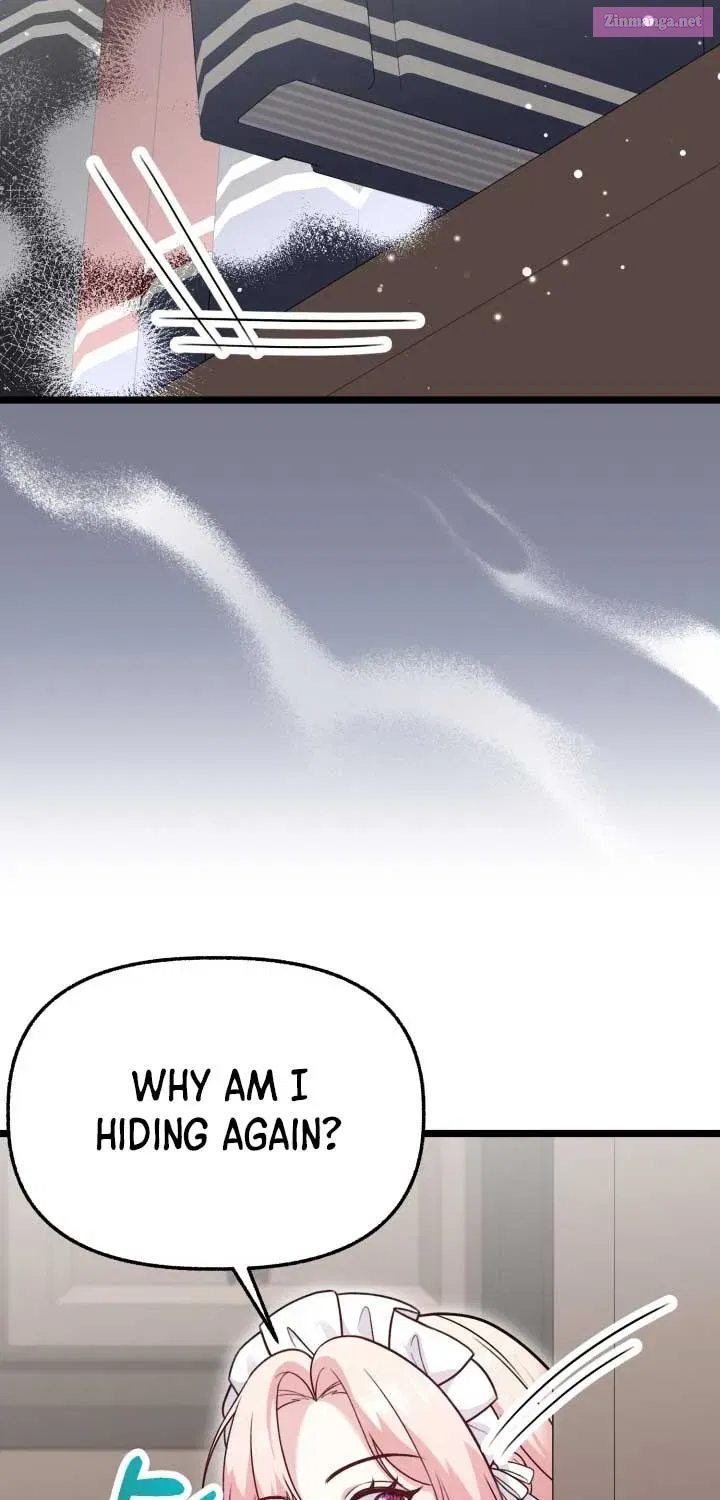 The Villainess Has Changed Zinmanga X Chapter 18 Page 54