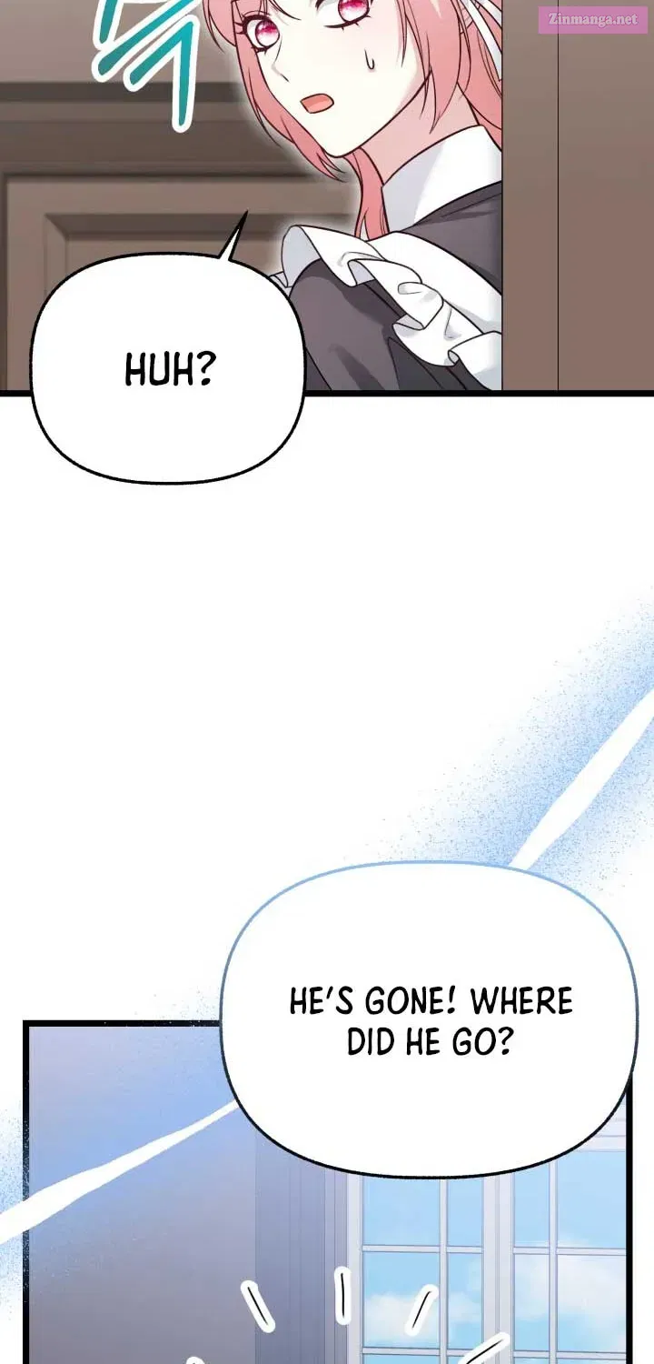 The Villainess Has Changed Zinmanga X Chapter 18 Page 55