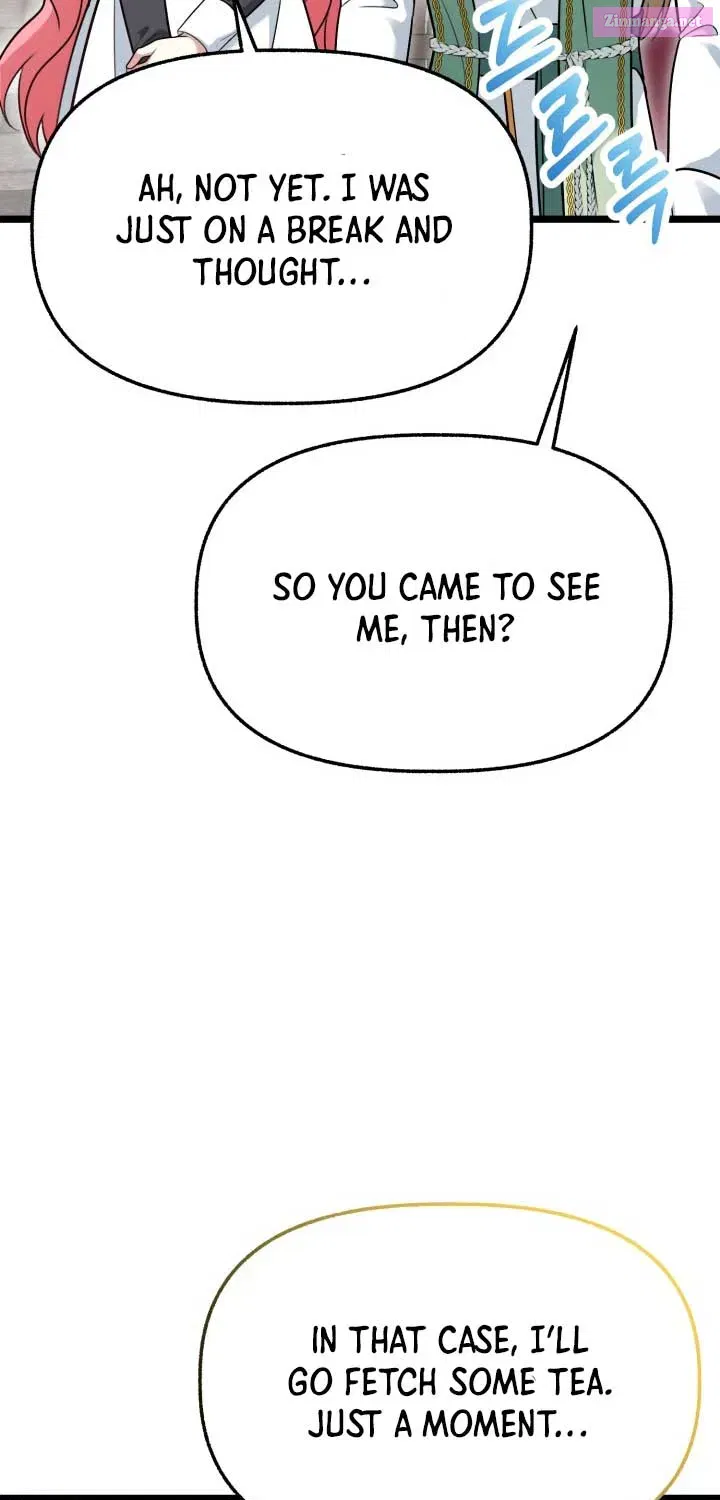 The Villainess Has Changed Zinmanga X Chapter 18 Page 68