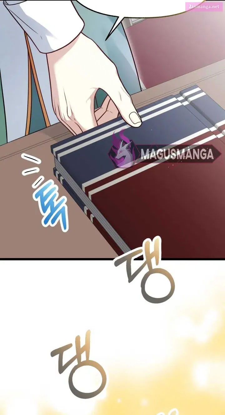 The Villainess Has Changed Zinmanga X Chapter 18 Page 69