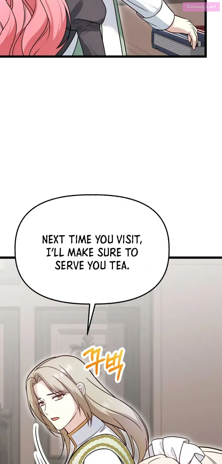 The Villainess Has Changed Zinmanga X Chapter 18 Page 71